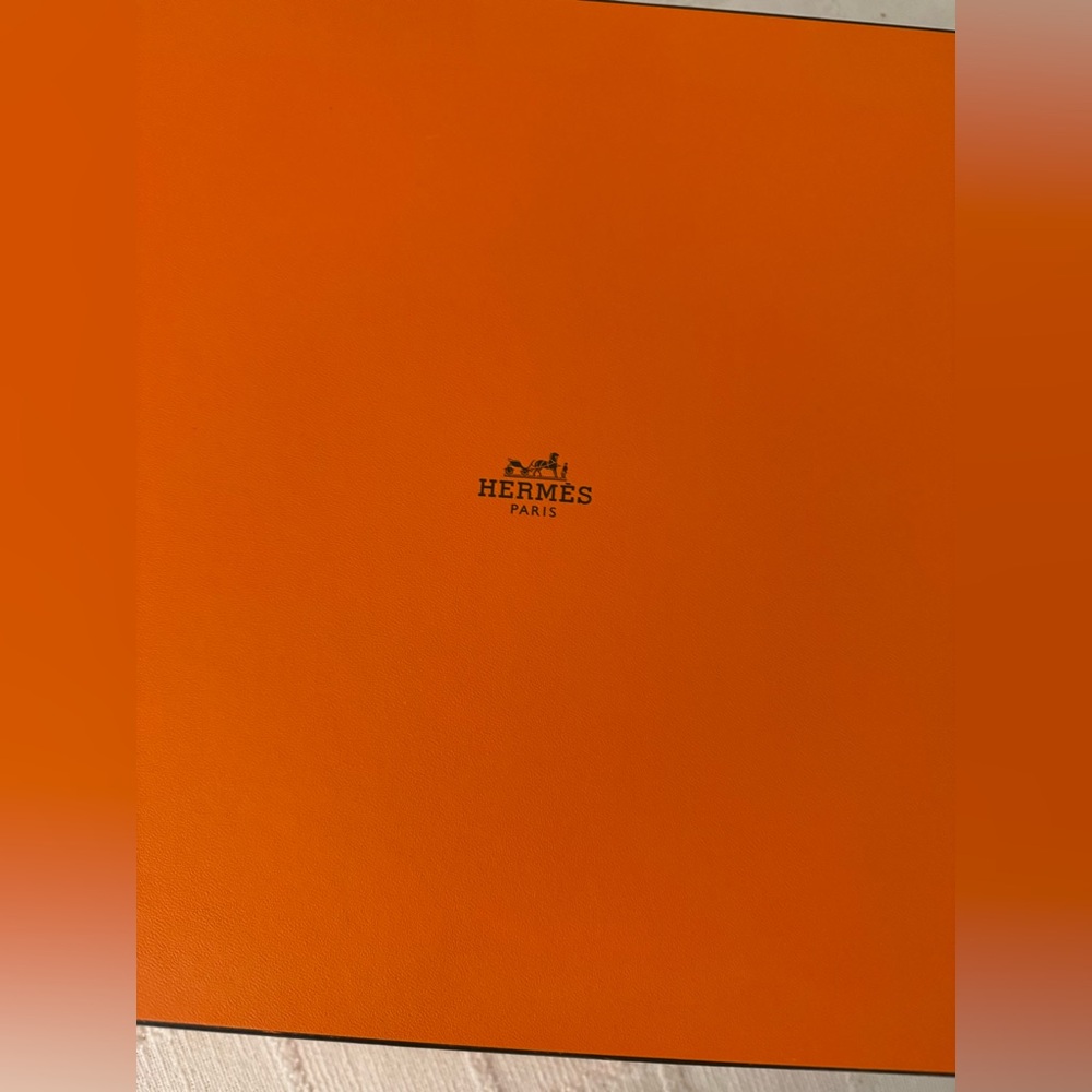Hermes Sneakers - Picture 7 of 10